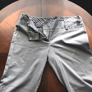 Maurice’s dress pants